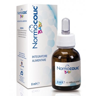 NORMOCOLIC BABY GOCCE 16 ML