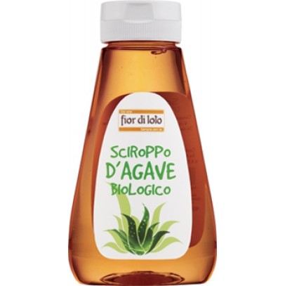 SCIROPPO DI AGAVE BIO SQUEEZER SCIROPPO DI AGAVE BIO SQUEEZER