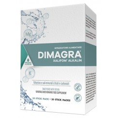 DIMAGRA XALIFOM 20 BUSTINE