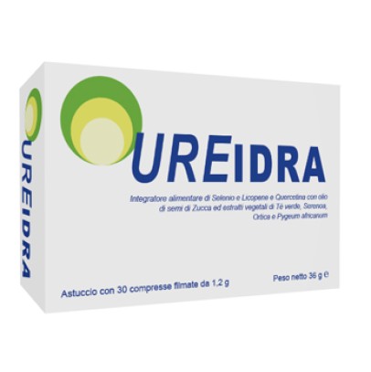 UREIDRA 30 COMPRESSE FILMATE