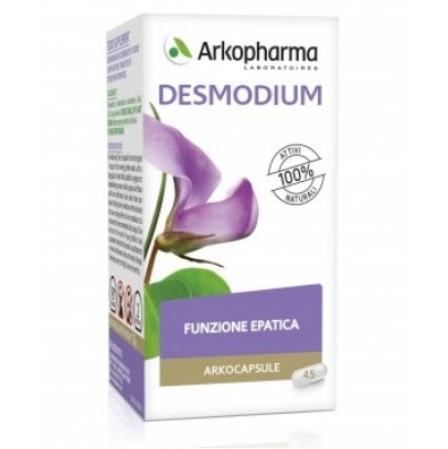 ARKO CAPSULE DESMODIUM 45 CAPSULE VEG