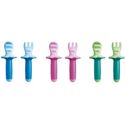MAM POSATE BABYS CUTLERY