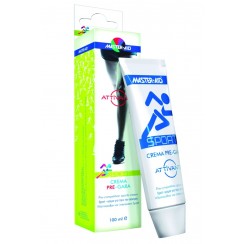 MASTER-AID SPORT CREMA ATTIVANTE PRE GARA 100 ML