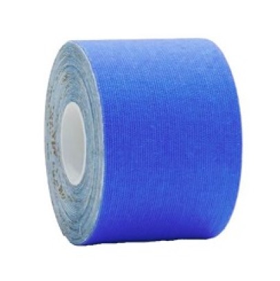 MASTER-AID S PERFORM BLU TAPING NEUROMUSCOLARE 5 CM X 5 MT MASTER-AID S PERFORM BLU TAPING NEUROMUSCOLARE 5 CM X 5 MT