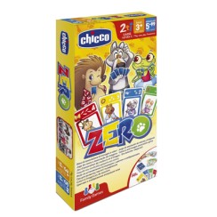 CHICCO GIOCO ZERO