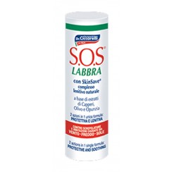 LOFFICINALE CICCARELLI SOS LABBRA STICK 5,5 ML