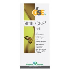 GSE SIMIL-ONE GEL 30 ML