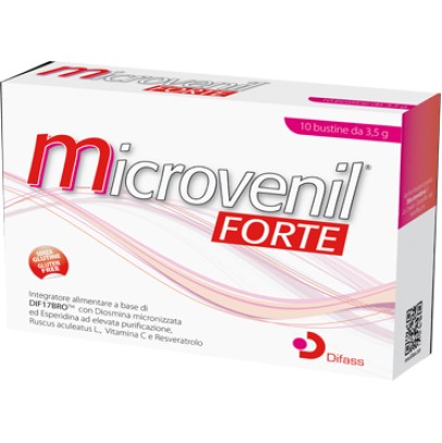 MICROVENIL FORTE 10 BUSTINE MICROVENIL FORTE 10 BUSTINE