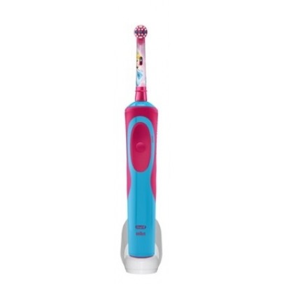 ORALB POWER VITALITY FROZEN SPECIAL PACK