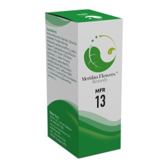 MERIDIAN FLOWERS REMEDY MFR 13 GOCCE 30 ML