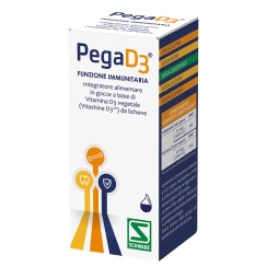 PEGAD3 GOCCE 20 ML