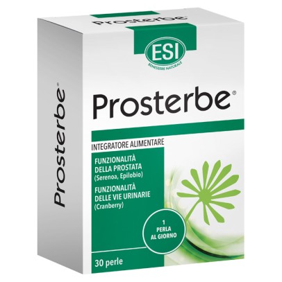 PROSTERBE 30 PERLE