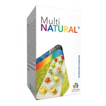 MULTINATURAL POLVERE 90 G