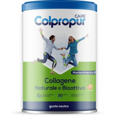 COLPROPUR CARE NEUTRO 300 G