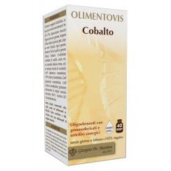 COBALTO OLIMENTOVIS 200 ML