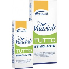 VITASTAB TUTTO STIMOLANTE FLACONE 200 ML