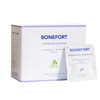 BONEFORT 60 BUSTINE BONEFORT 60 BUSTINE