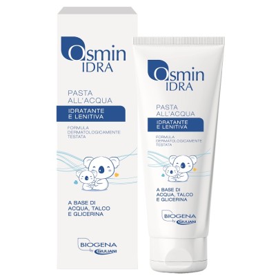 OSMIN IDRA 250 ML OSMIN IDRA 250 ML