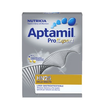 APTAMIL HN 25 300 G APTAMIL HN 25 300 G