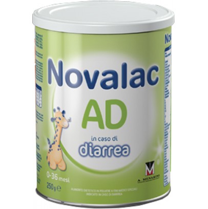 NOVALAC AD 600 G