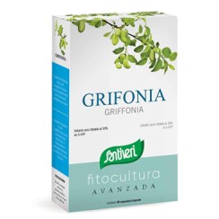 GRIFONIA 40 CAPSULE