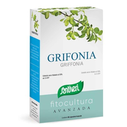 GRIFONIA 40 CAPSULE GRIFONIA 40 CAPSULE