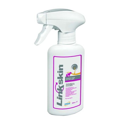 LINKSKIN SPRAY 200 ML LINKSKIN SPRAY 200 ML