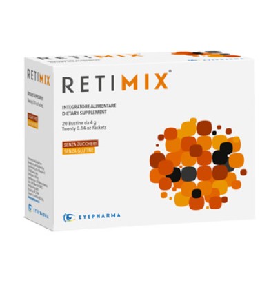 RETIMIX 20 BUSTINE