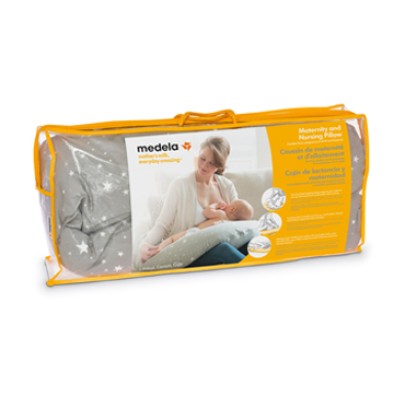 CUSCINO GRAVIDANZA E ALLATTAMENTO MEDELA CUSCINO GRAVIDANZA E ALLATTAMENTO MEDELA