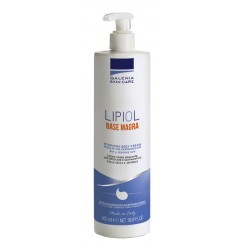 LIPIOL BASE MAGRA 500 ML