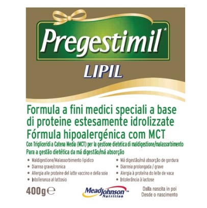 PREGESTIMIL 400 G