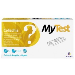 TEST CELIACHIA KIT 1 PEZZO