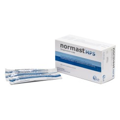 NORMAST MPS SOSPENSIONE 20 BUSTINE MONODOSE DA 10 ML