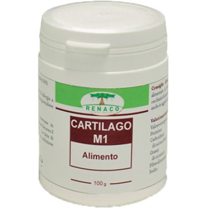 CARTILAGO M1 100 G CARTILAGO M1 100 G