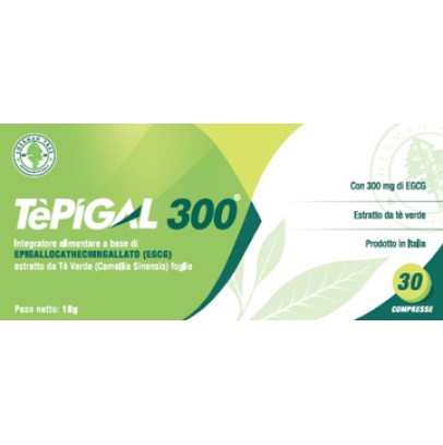 TEPIGAL 300 30 CAPSULE TEPIGAL 300 30 CAPSULE
