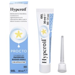 TUBO GEL HYPEROIL 30 ML