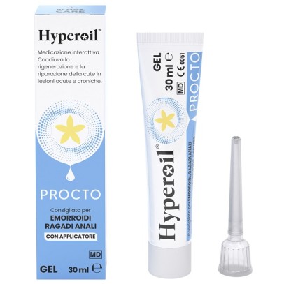 TUBO GEL HYPEROIL 30 ML