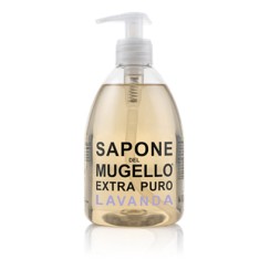 SAPONE MUG LIQ LAVANDA 500ML
