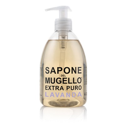SAPONE MUG LIQ LAVANDA 500ML SAPONE MUG LIQ LAVANDA 500ML