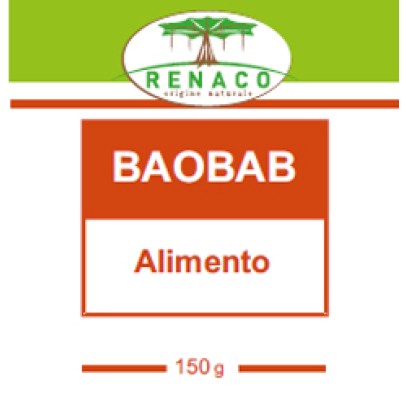 BAOBAB 150 G BAOBAB 150 G
