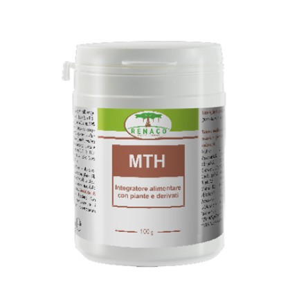 MTH POLVERE 100 G MTH POLVERE 100 G