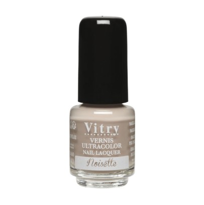 MINI SMALTO NOISETTE 4ML