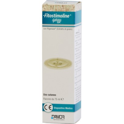 FITOSTIMOLINE SPRAY 75 ML FITOSTIMOLINE SPRAY 75 ML