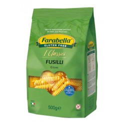 FARABELLA FUSILLI 500 G