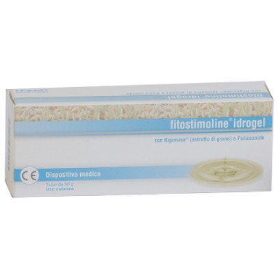 IDROGEL FITOSTIMOLINE 50 G IDROGEL FITOSTIMOLINE 50 G