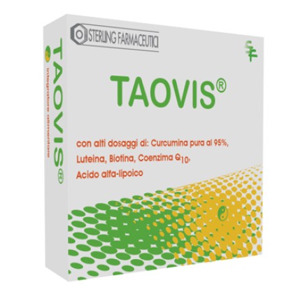 TAOVIS 20 CAPSULE