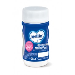 MELLIN 0 POST LIQUIDO 24 PEZZI 90 ML