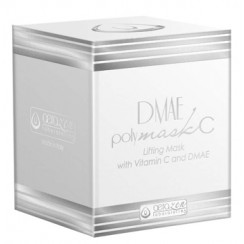 DMAE POLYMASKC LIFTING MASK 25 BUSTINE 4 ML