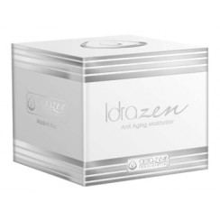 IDRAZEN ANTI AGING MOISTURIZER 50 ML