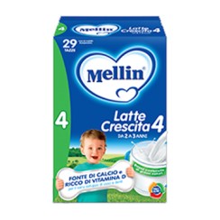 MELLIN 4 700 G